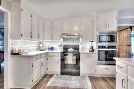 287 Briar Patch Ln Cartersville, GA 30120