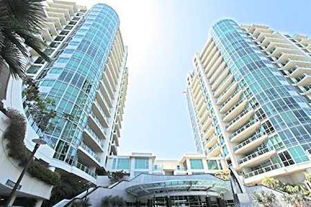 3131 Michelson Dr #1407 Irvine, CA 92612
