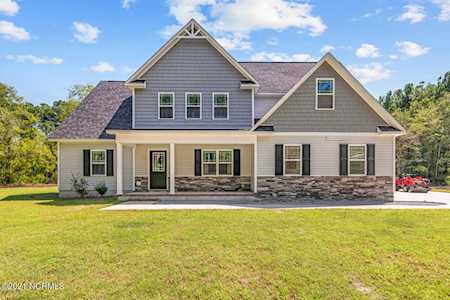 173 Baysden Road Richlands, NC 28521