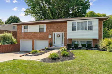 1783 Penfield Road Columbus, OH 43227