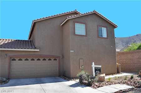 4039 Sparrow Rock St Las Vegas, NV 89129