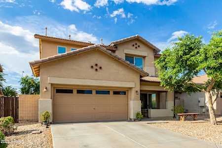 11582 W Jefferson Street Avondale, AZ 85323