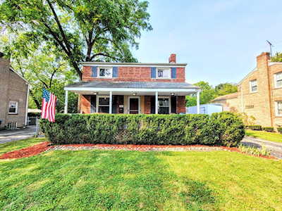 386 S Cumberland Parkway Des Plaines, IL 60016