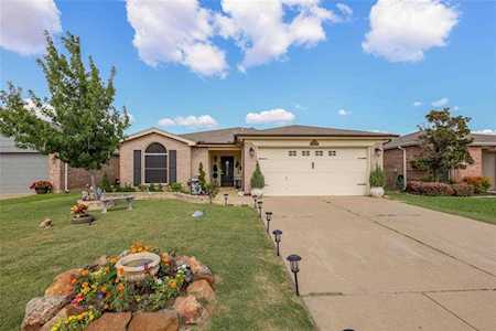 8716 Granite Path Fort Worth, TX 76244
