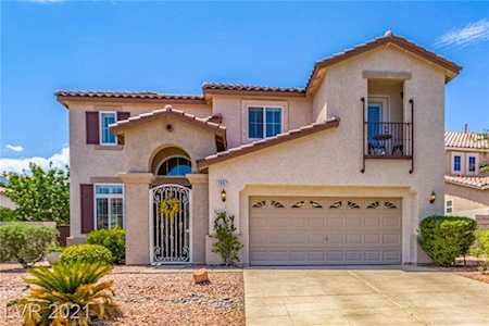 1667 Sabatini Dr Henderson, NV 89052