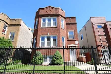 3532 W Shakespeare Ave #2 Chicago, IL 60647