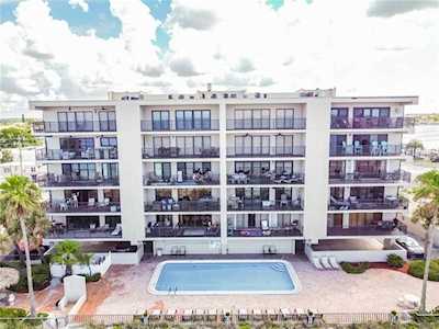 13650 Gulf Blvd #401 Madeira Beach, FL 33708