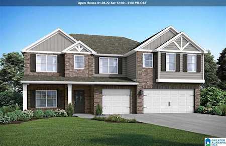 6156 Woodbrook Lane Mccalla, AL 35111