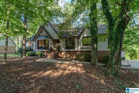 3500 Coventry Drive Vestavia Hills, AL 35243