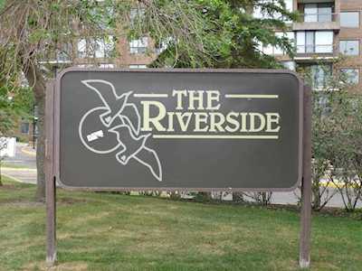 80 Point Mckay Crescent NW #901 Calgary, AB T3B 4W4
