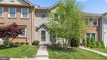 18905 Port Haven Place Germantown, MD 20874