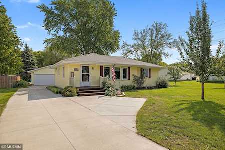 311 N Chestnut Street Belle Plaine, MN 56011