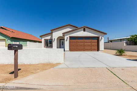 2242 E Alta Vista Road Phoenix, AZ 85042