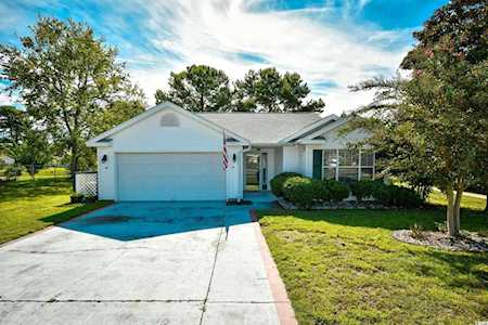 473 Mallard Lake Circle Surfside Beach, SC 29575