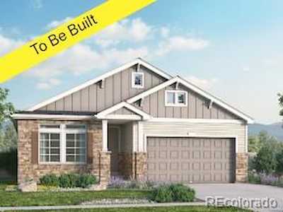 4327 Lacewood Lane Johnstown, CO 80534
