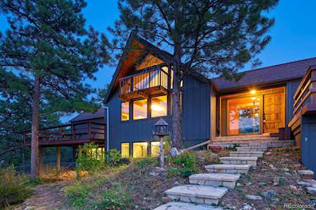 9 Canyon View Rd Boulder, CO 80302
