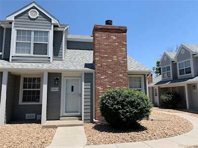 8396 W 87th Dr #D Arvada, CO 80005