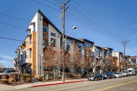 3149 Blake St #203 Denver, CO 80205