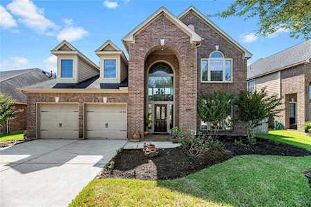 6322 Teal Mist Ln Fulshear, TX 77441