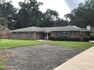 2320 Holly Leaf Ln Orange Park, FL 32073