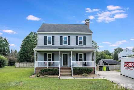 1312 Silent Brook Road Wake Forest, NC 27587