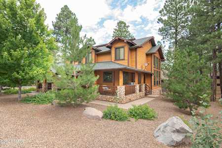 3565 W Strawberry Roan Flagstaff, AZ 86005