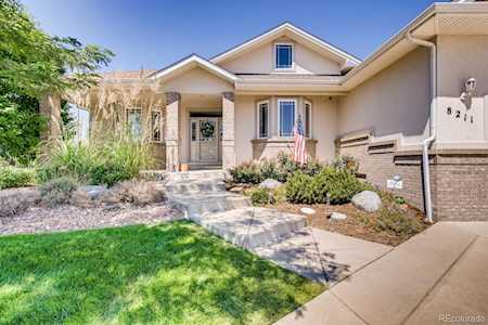 8211 E 128th Place Thornton, CO 80602