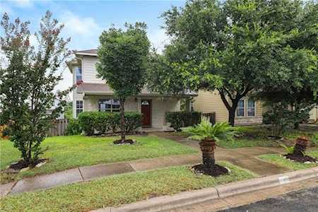 6304 Perlita DR Austin, TX 78724