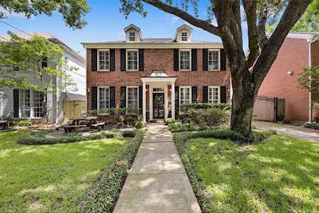3808 Oberlin St West University Place, TX 77005