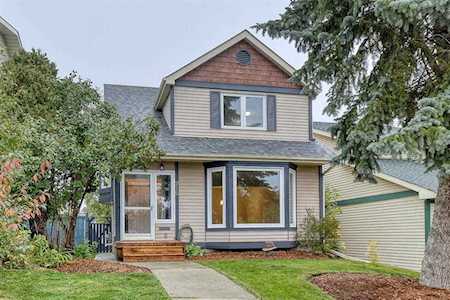 215 Strathearn Crescent SW Calgary, AB T3H 1M9