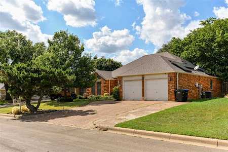 4920 Barberry Drive Fort Worth, TX 76133