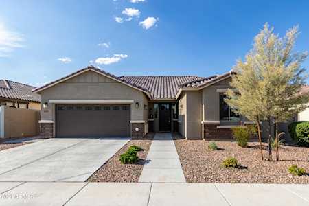 2928 E Quenton Street Mesa, AZ 85213