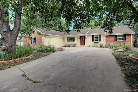 4728 Mckinley Dr Boulder, CO 80303