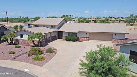6526 N 86th Place Scottsdale, AZ 85250