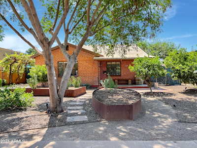 909 W Portland Street Phoenix, AZ 85007