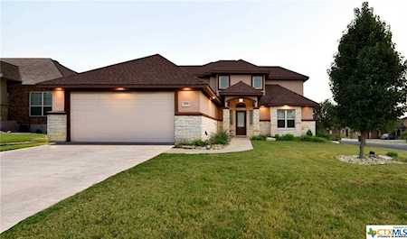 3001 Bent Tree Dr Nolanville, TX 76559