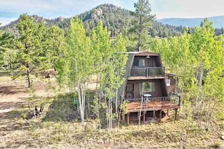 62 Bonus Gulch Way Jefferson, CO 80456