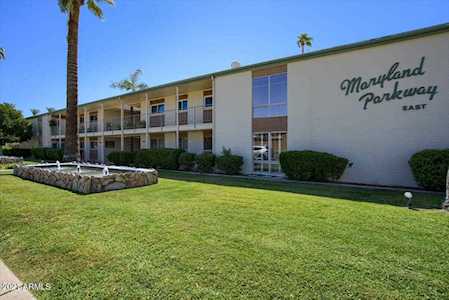 1245 E Maryland Avenue #A Phoenix, AZ 85014