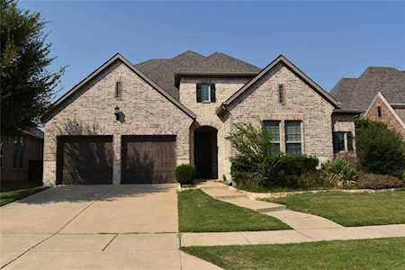 4460 Crossvine Drive Prosper, TX 75078