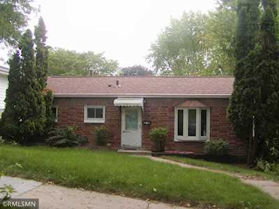 3243 Hayes Street NE Minneapolis, MN 55418