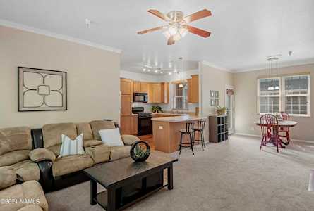 2336 W Silverton Dr Flagstaff, AZ 86001