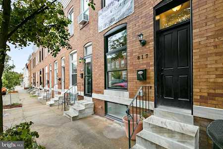 817 Eaton St S Baltimore, MD 21224