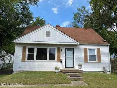 1605 Longfield Ave Louisville, KY 40215
