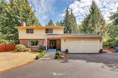 18114 E Spring Lake Dr SE Renton, WA 98058