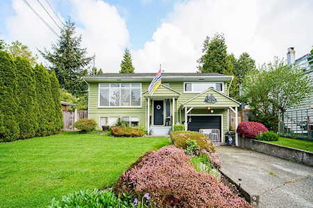 13975 Malabar Avenue White Rock, BC V4B 5A3