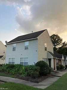 2734 Big Bend Ct #158 Chesapeake, VA 23321