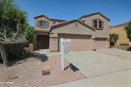 12872 N 88th Lane Peoria, AZ 85381
