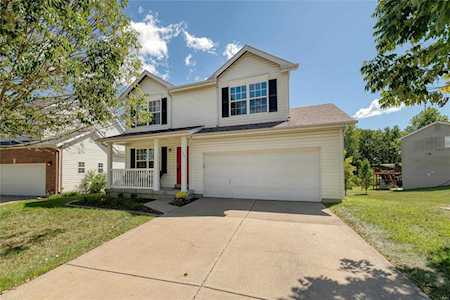 1339 Flintshire Ln Lake St Louis, MO 63367