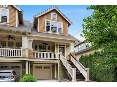 143 NE Cook St Portland, OR 97212