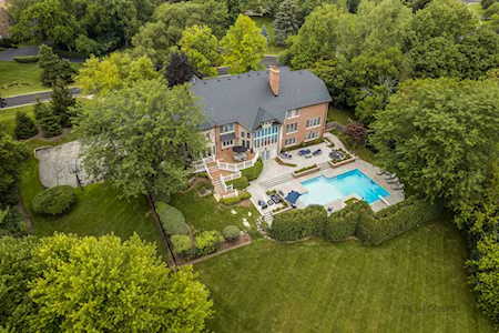 575 Windsor Rd Inverness, IL 60067